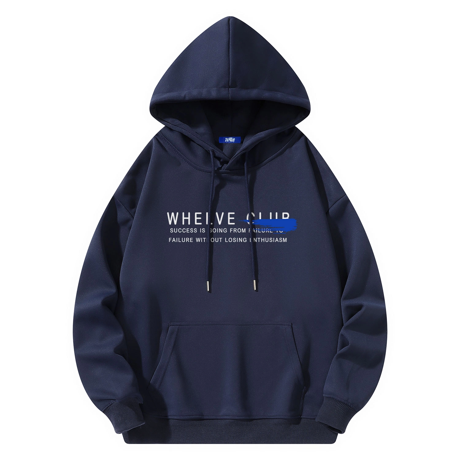 WHELVE logo