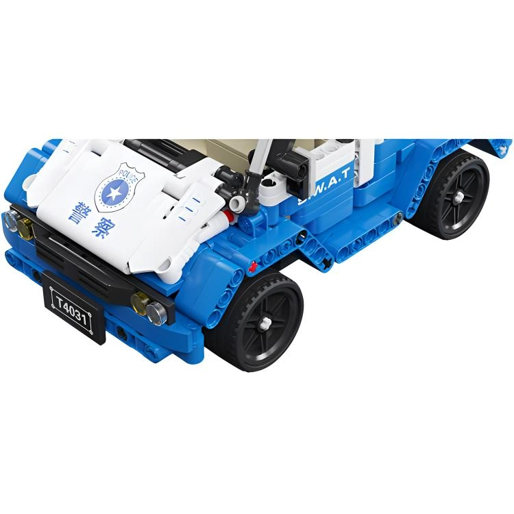 662pcs T4031