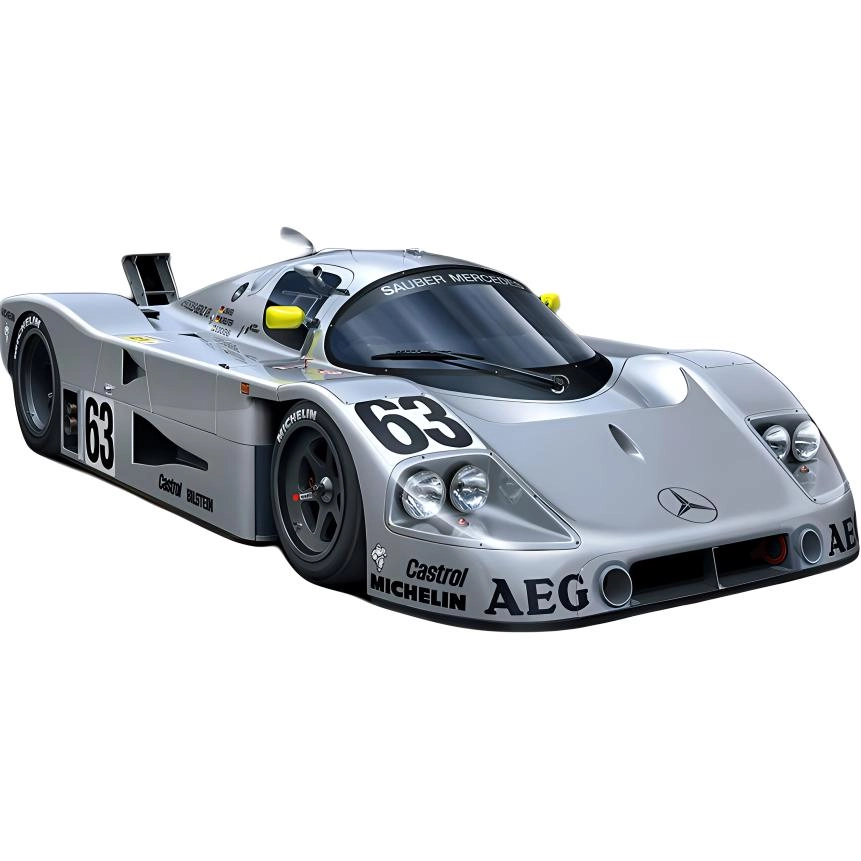 124 1989 C9