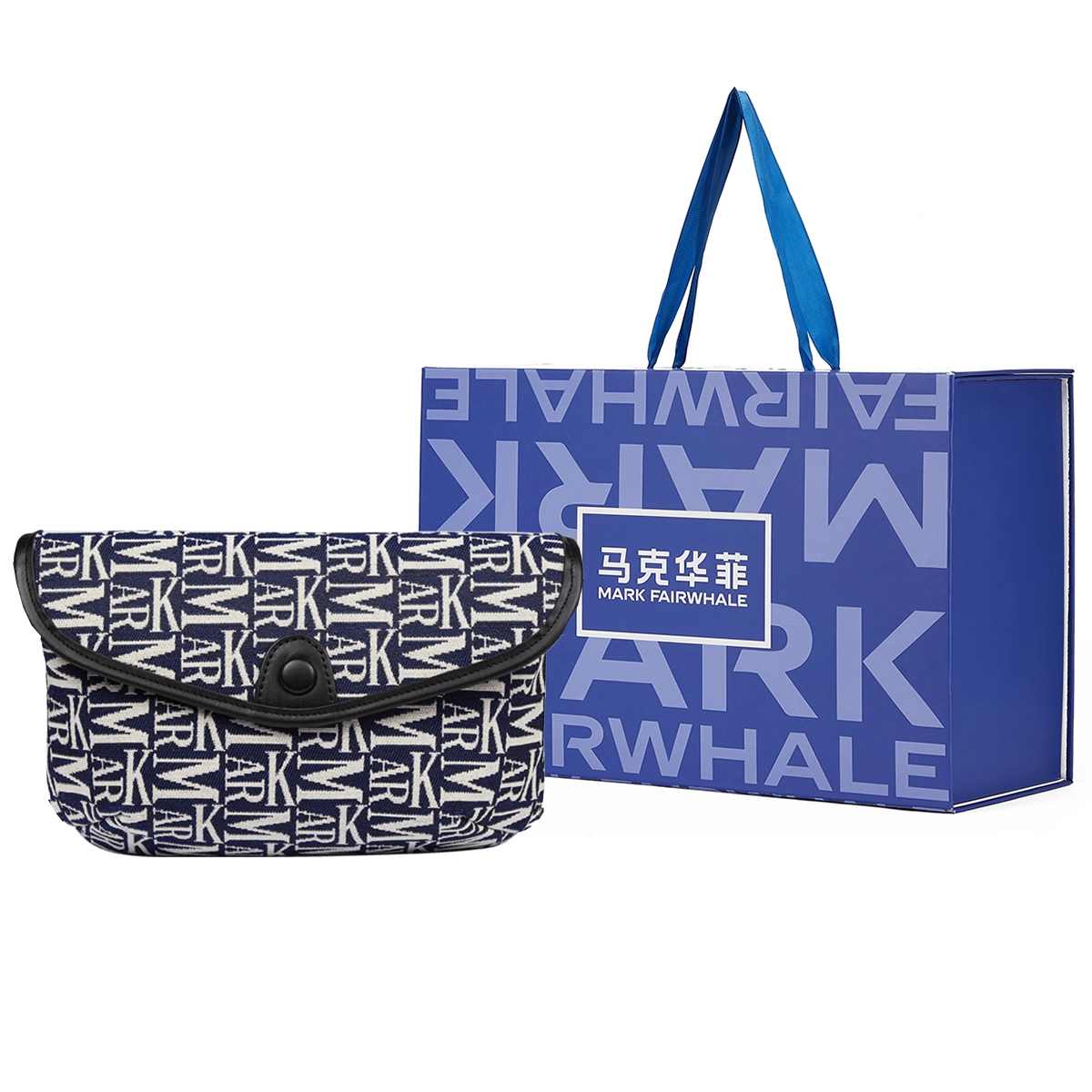 FAIRWHALE PVC