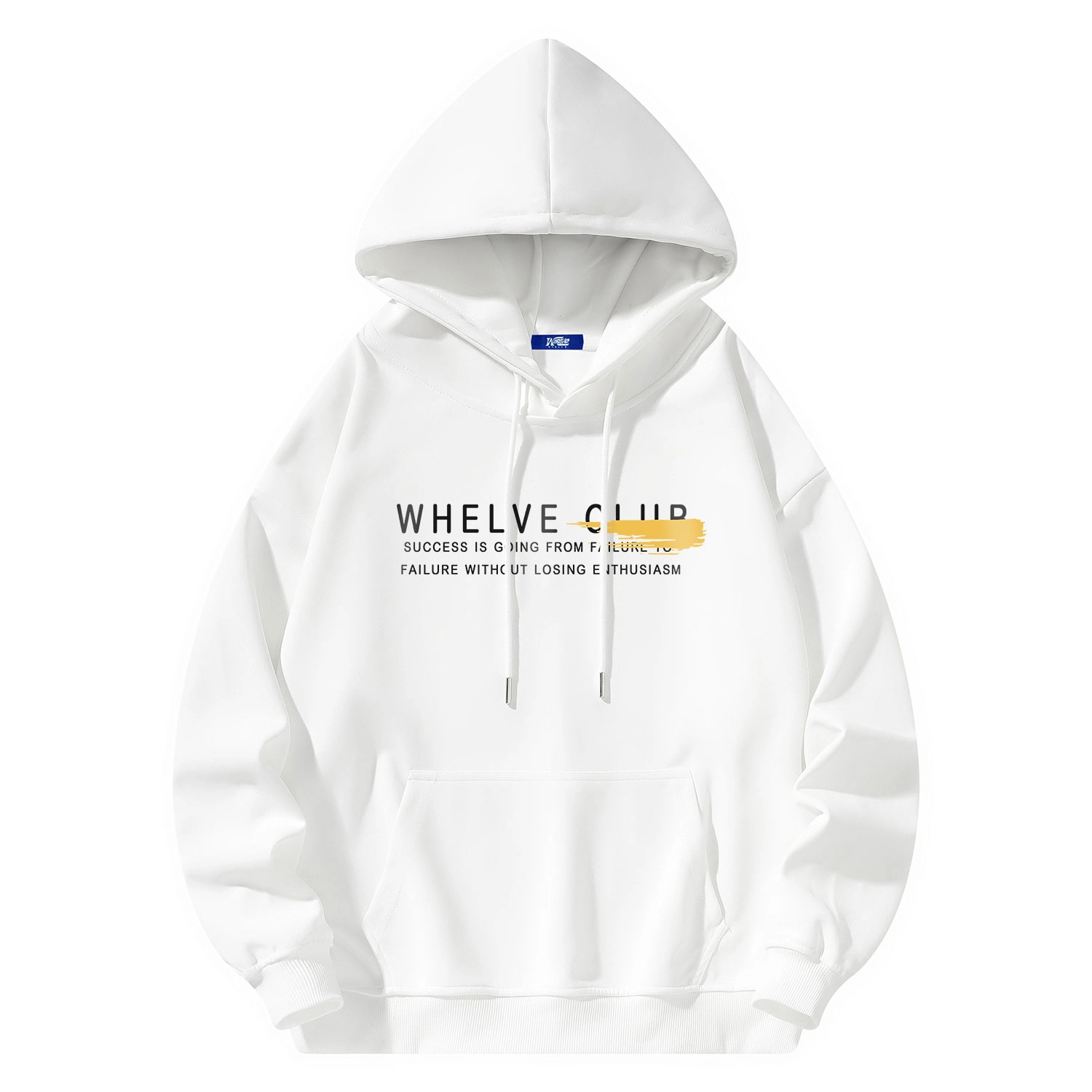 WHELVE logo