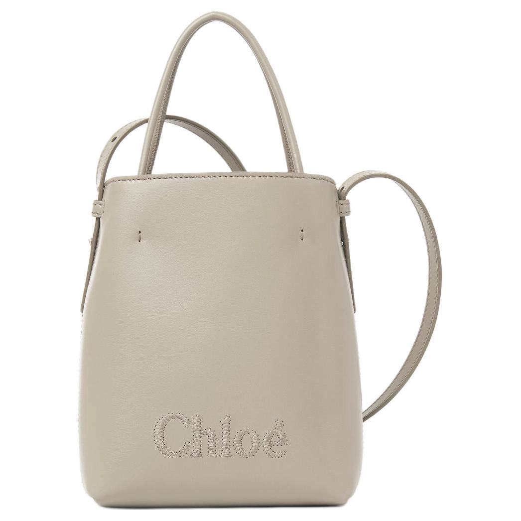 Chloe SENSE Tote micro