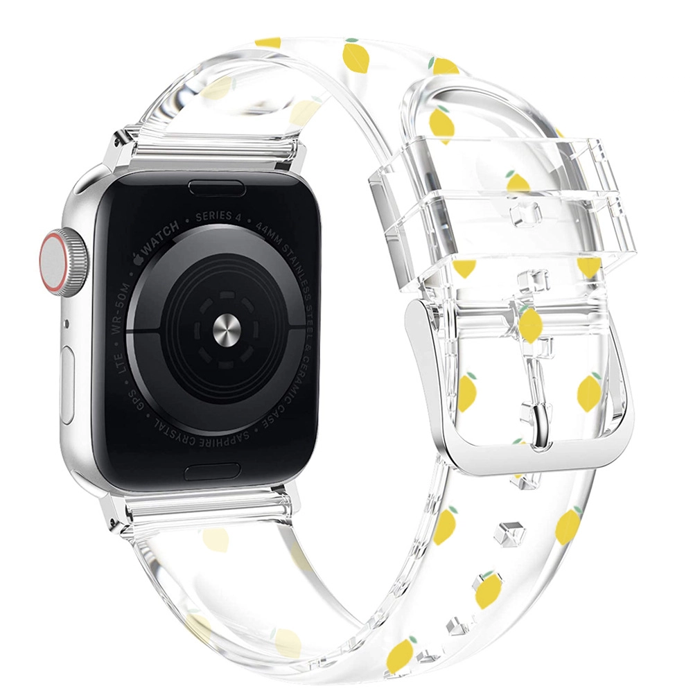 MSSM Apple Watch ESS9876