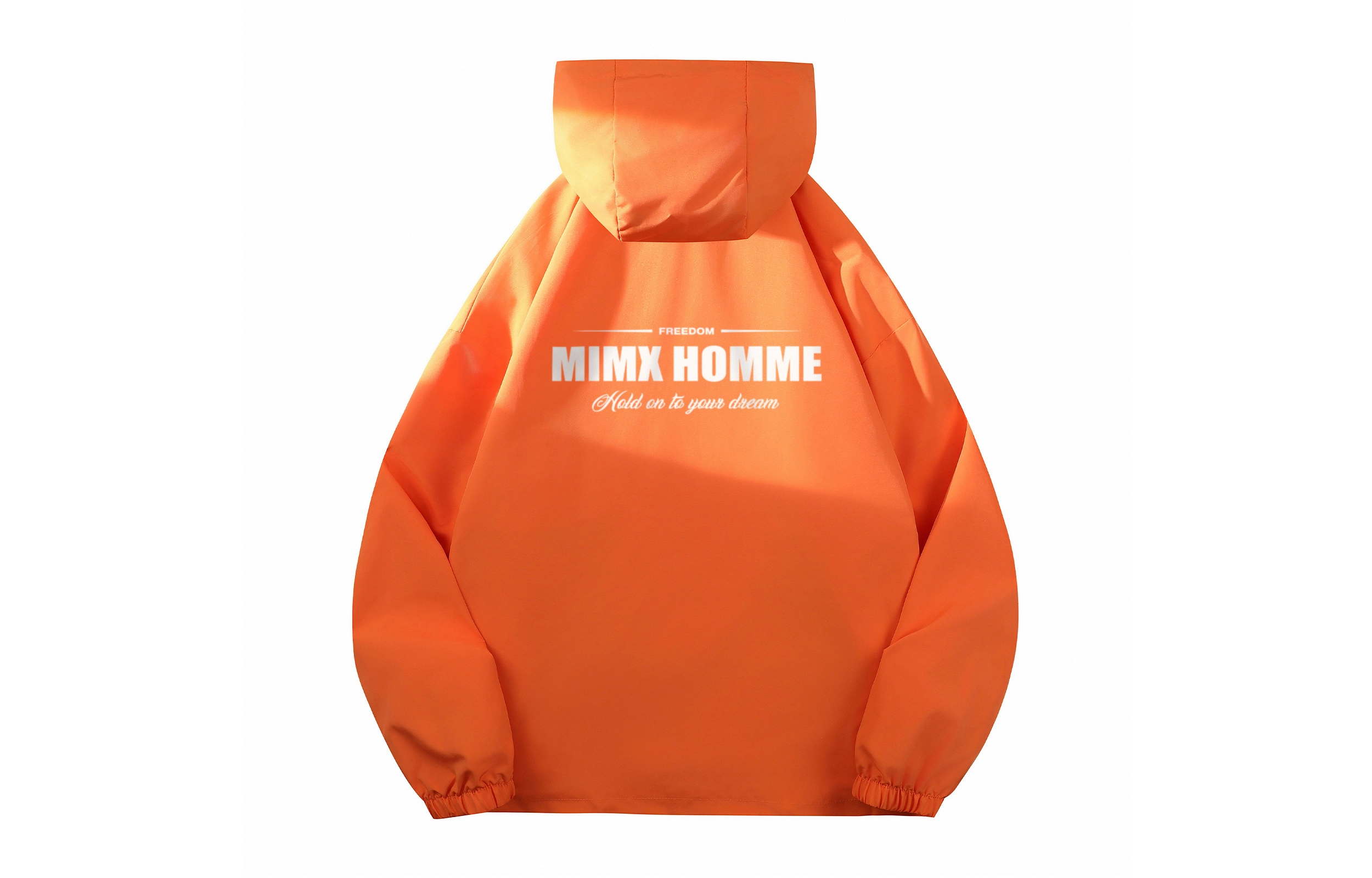 Mimx Homme logo