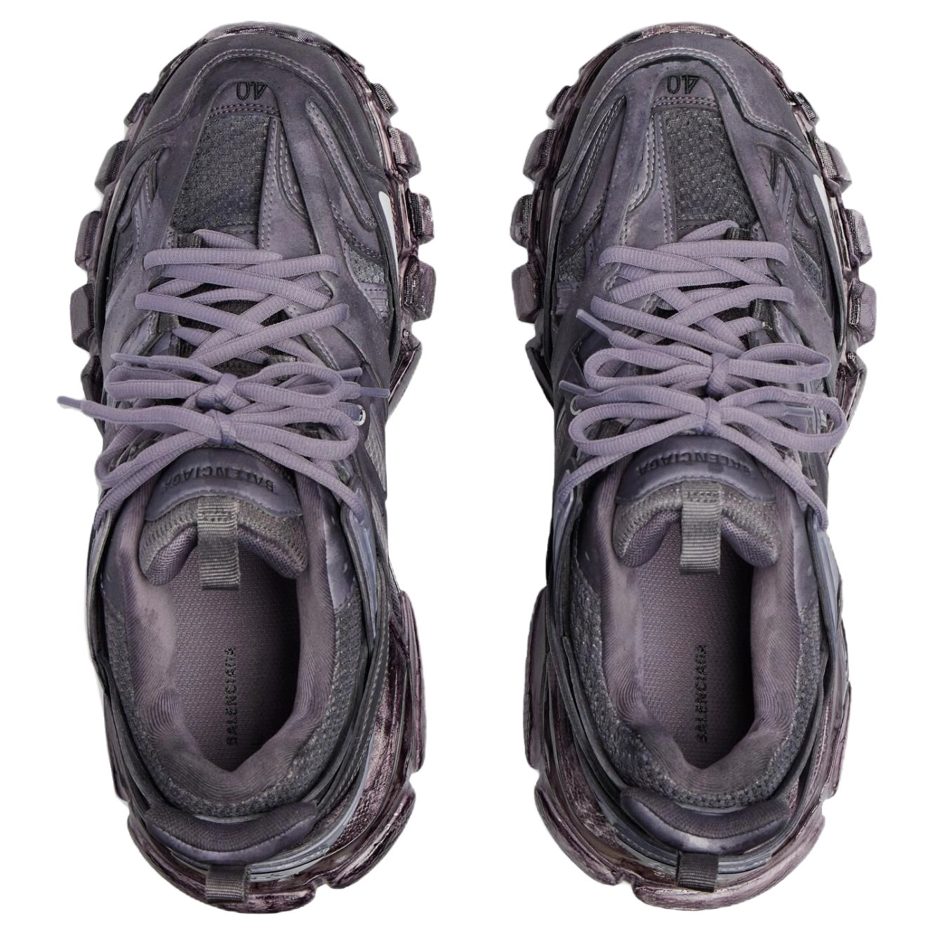 Balenciaga Track 1.0