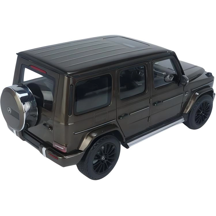 MINICHAMPS 118 MERCEDES-BENZ G-CLASS