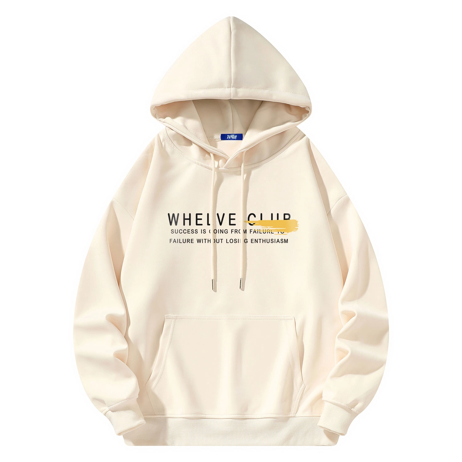 WHELVE logo