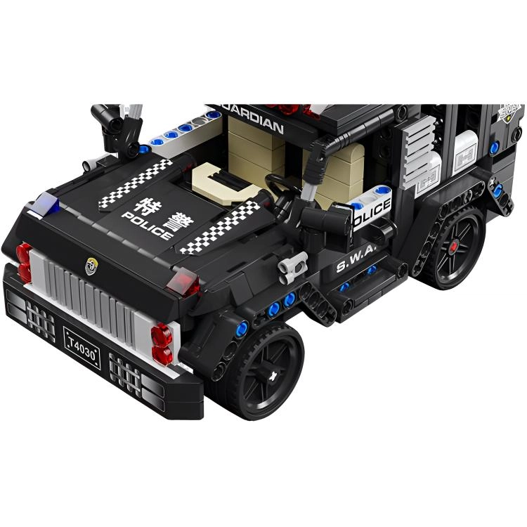 668pcs T4030