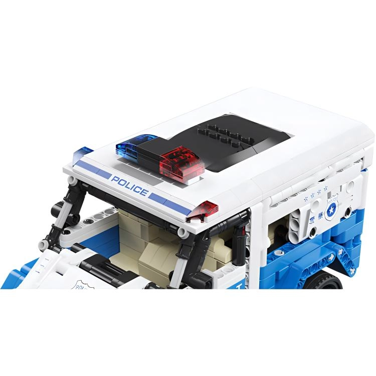 662pcs T4031