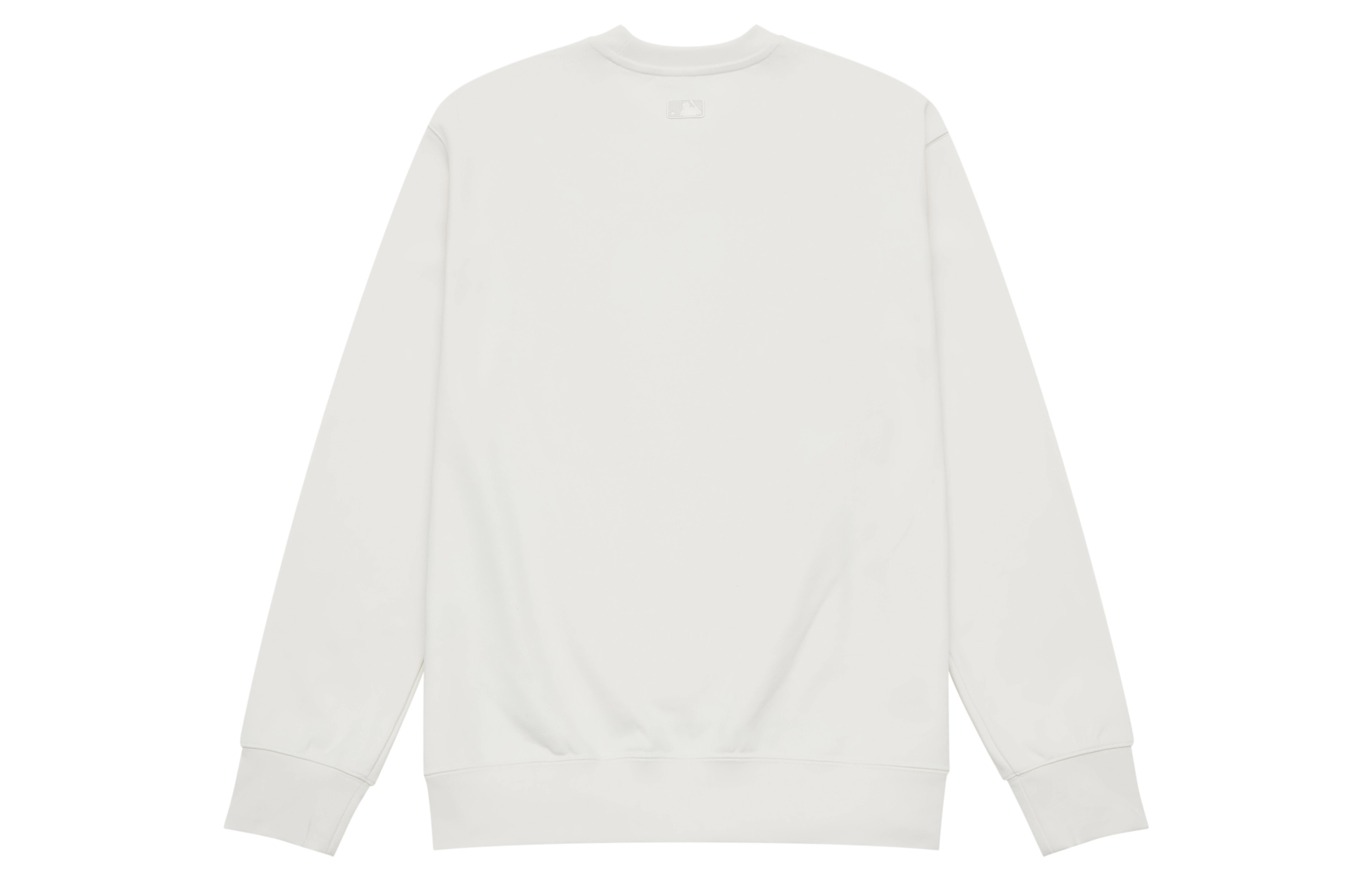 MLB Heart 24FW Logo