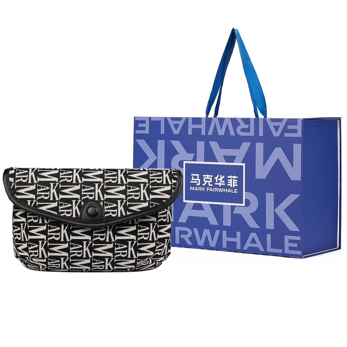FAIRWHALE PVC