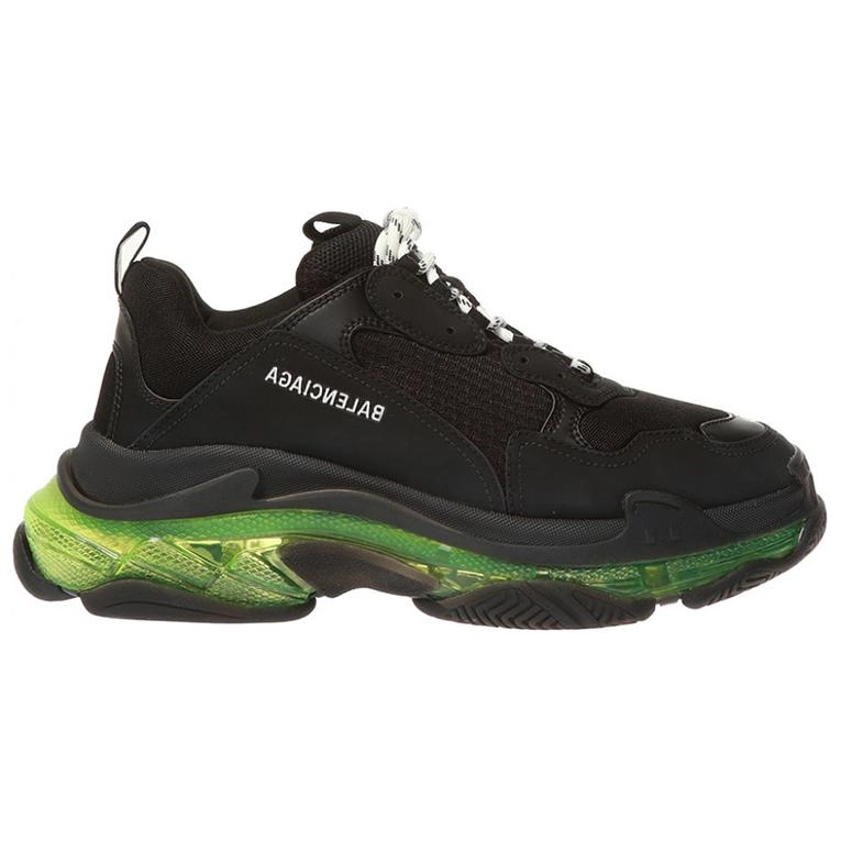 Balenciaga Triple S