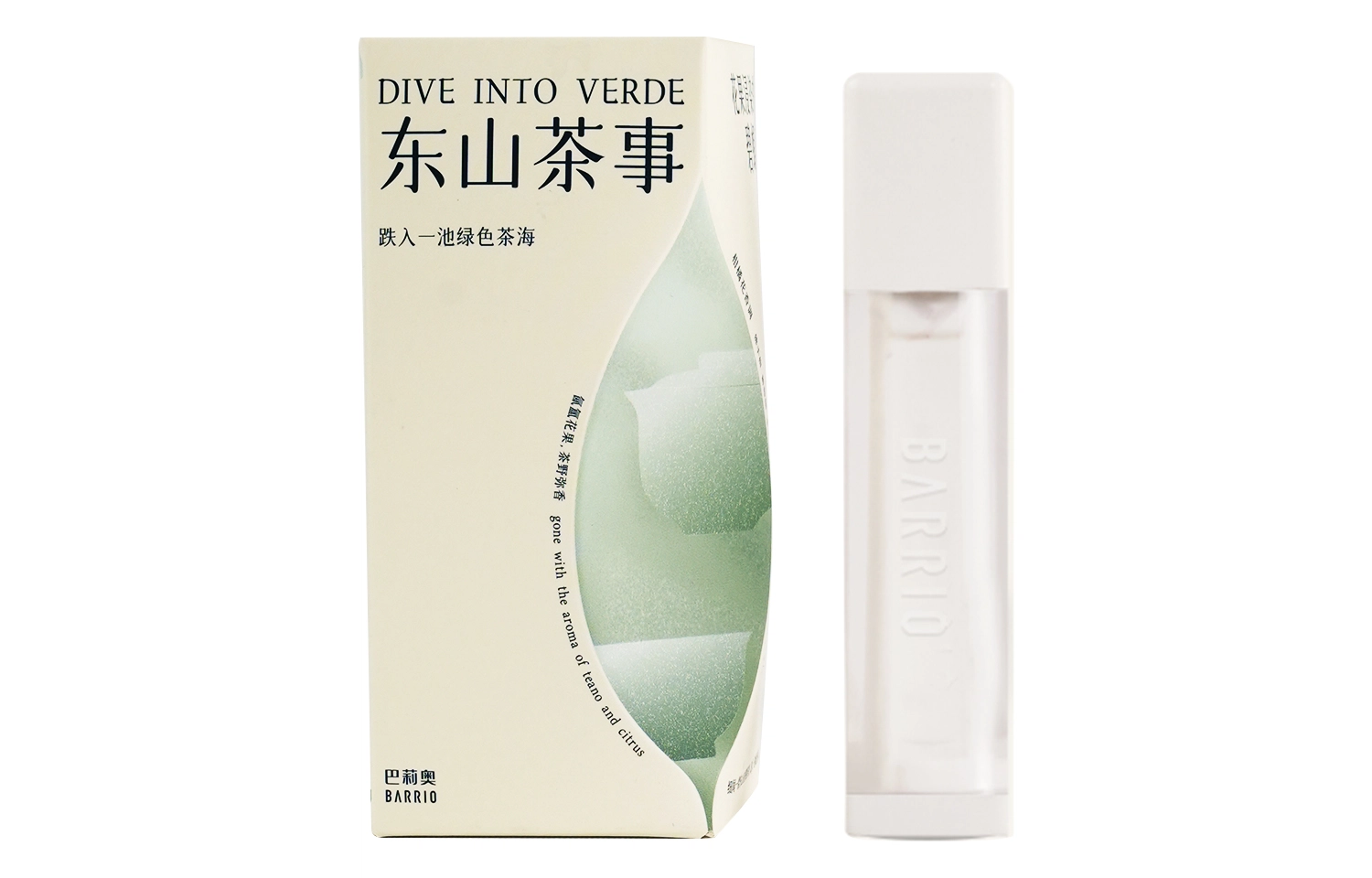 EDP 10ml