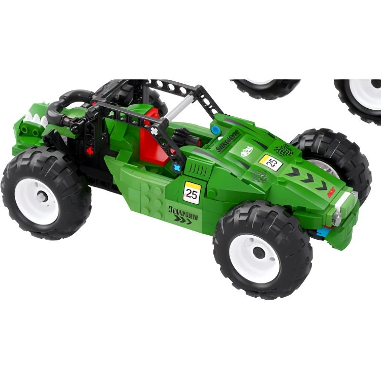 440pcs T1025