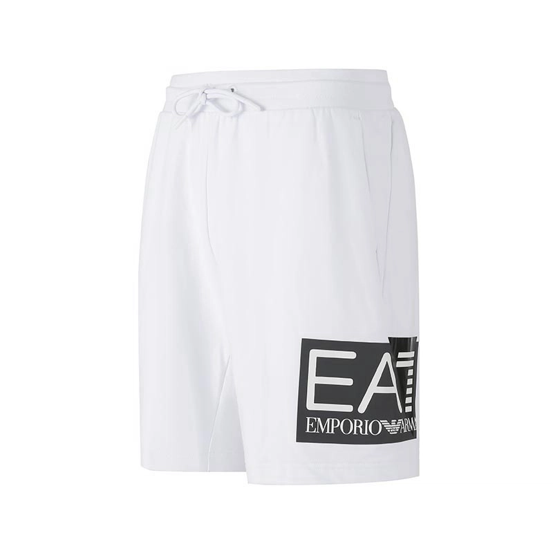 EMPORIO ARMANI SS24 Logo