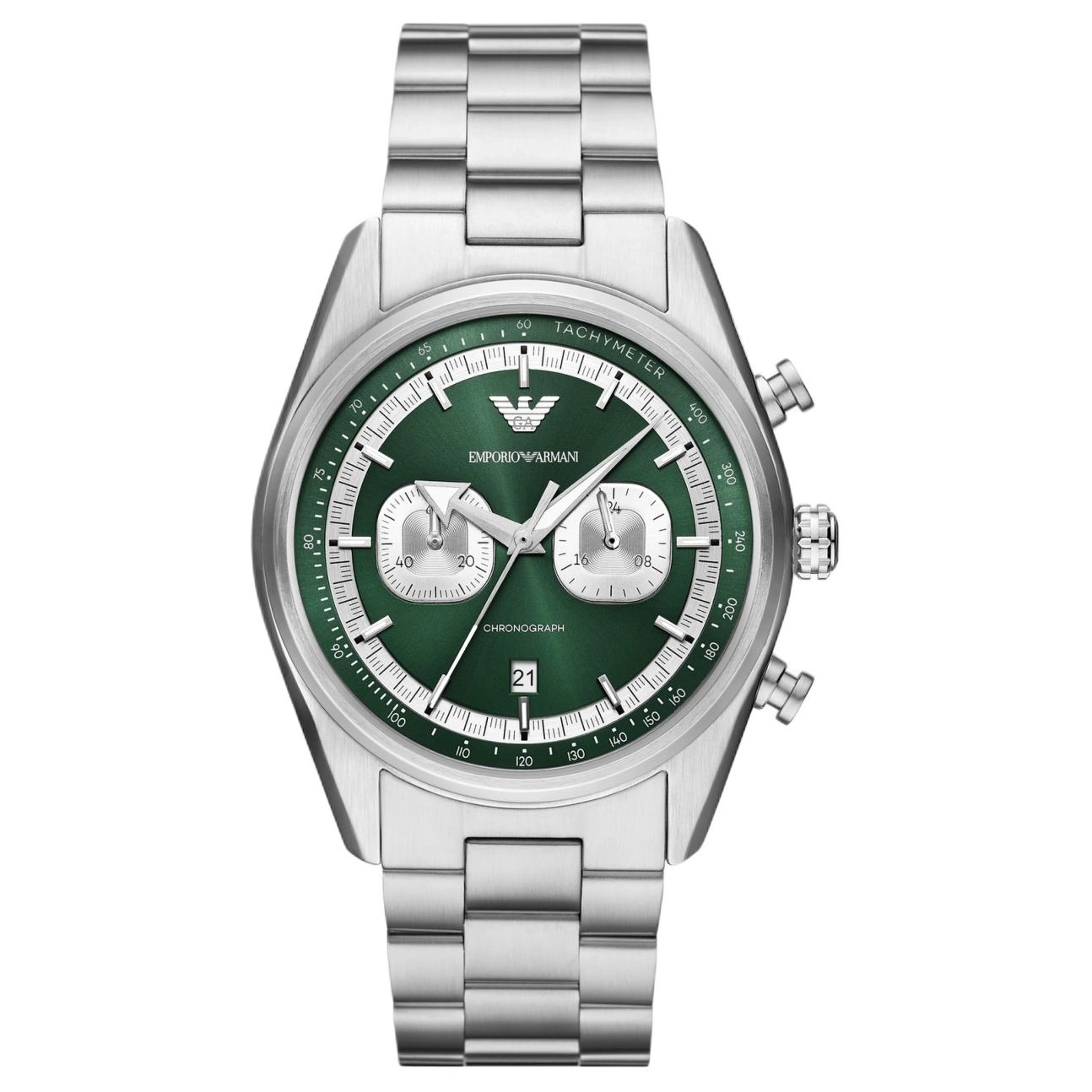 EMPORIO ARMANI 42mm 50m