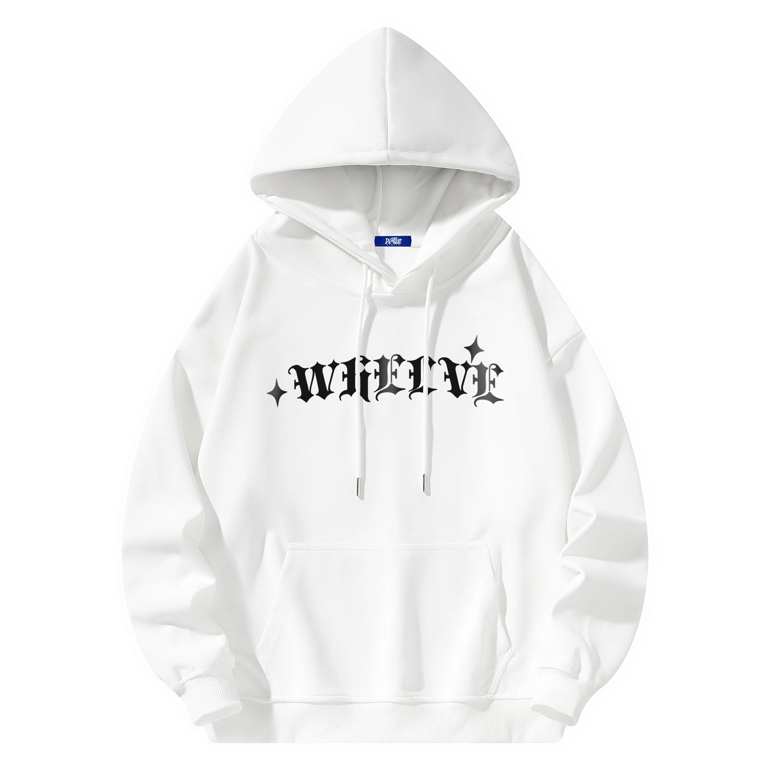 WHELVE