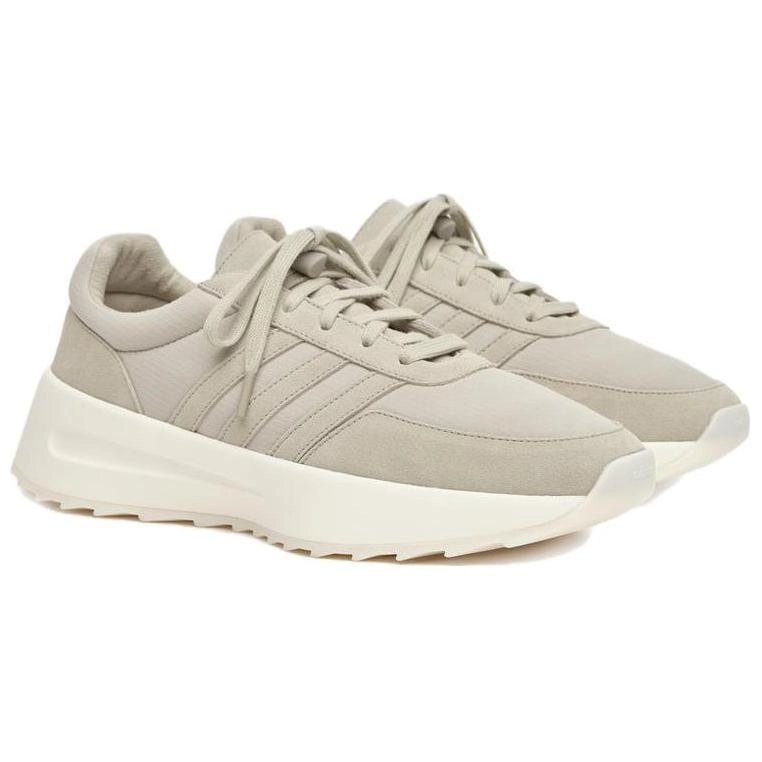 Fear of God x adidas originals Athletics Los Angeles