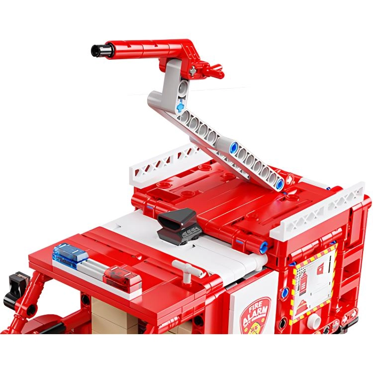 586pcs T4029