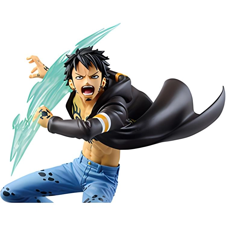 BANDAI banpresto d 15cm