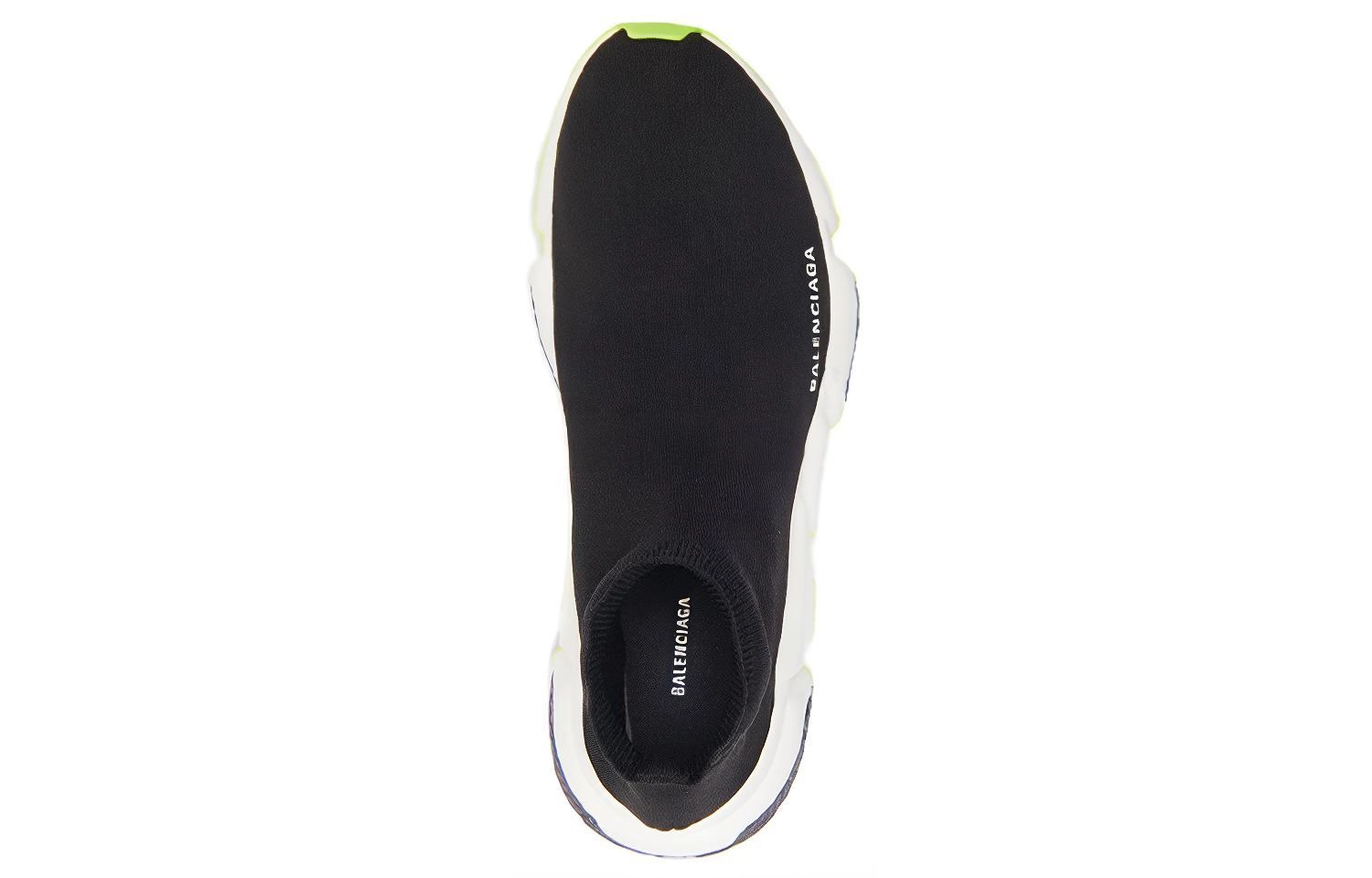 Balenciaga Speed 1.0