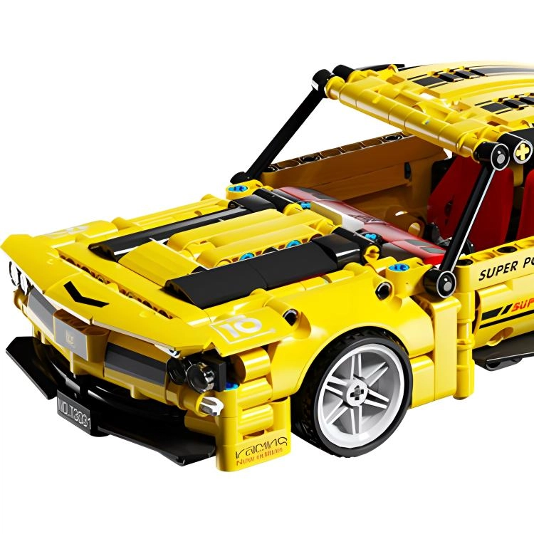 549pcs T3031