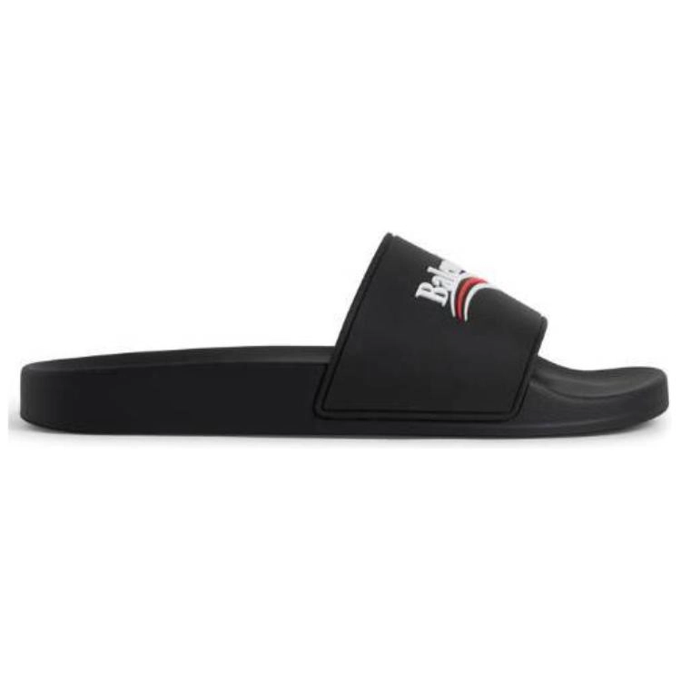 Balenciaga Pool Slide