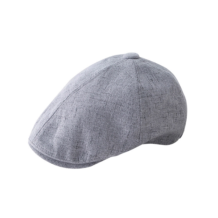 STUFFER vintage flat cap