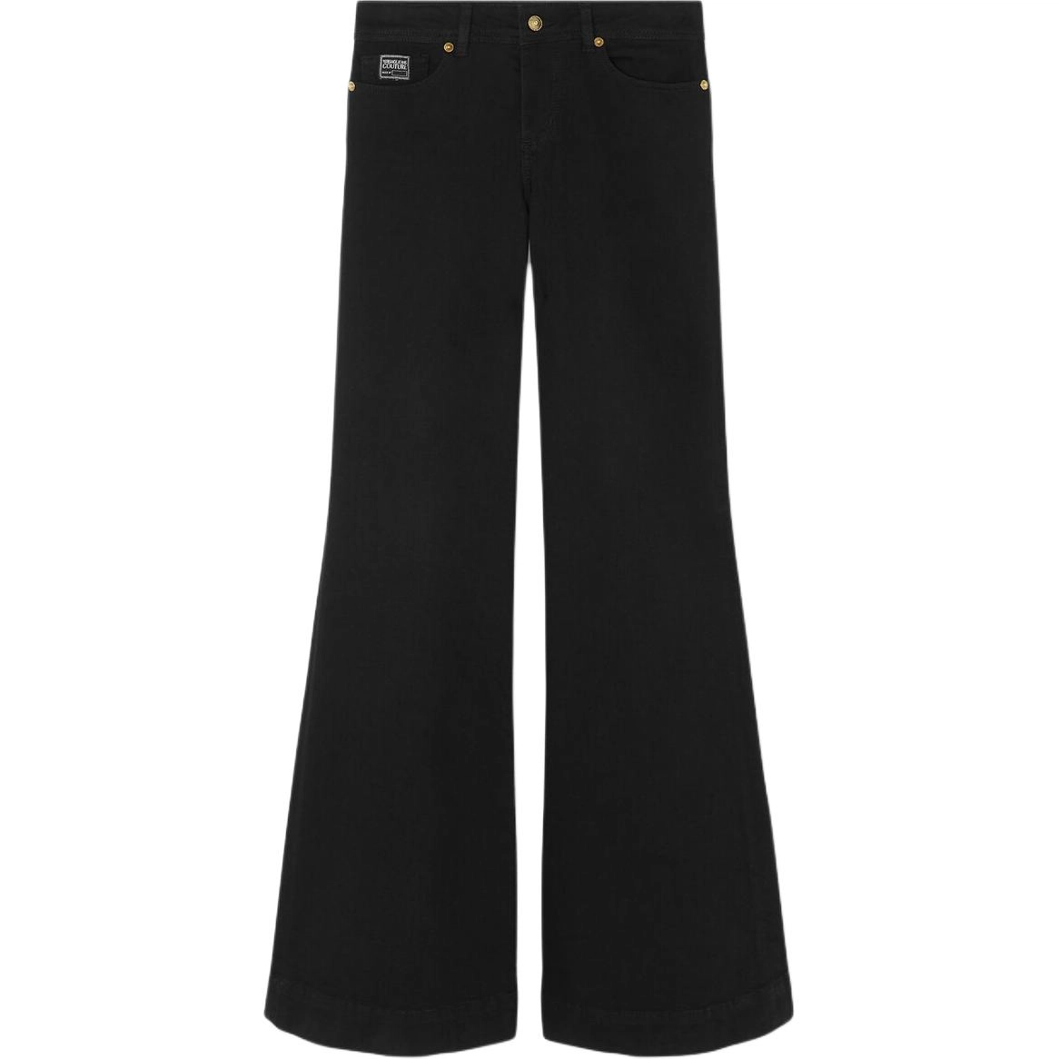 VERSACE JEANS COUTURE FW24 Logo