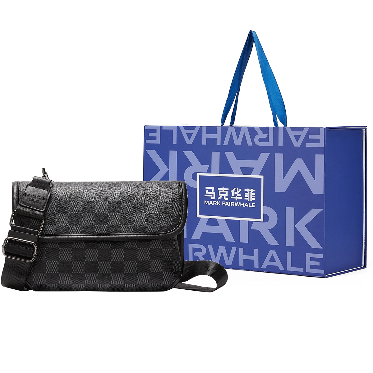 FAIRWHALE PVC