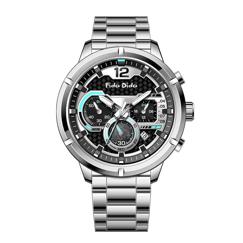 FIDO DIDO FD2341