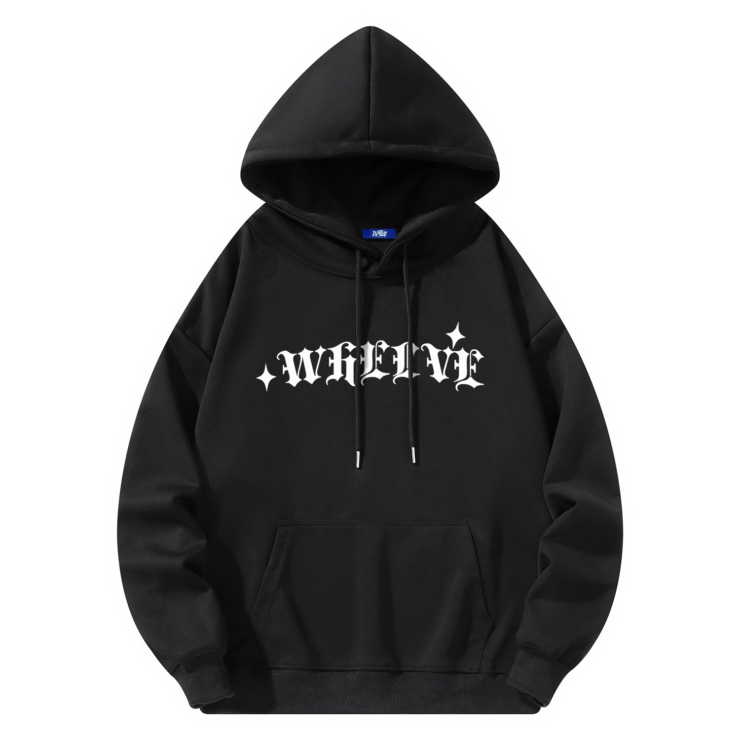 WHELVE