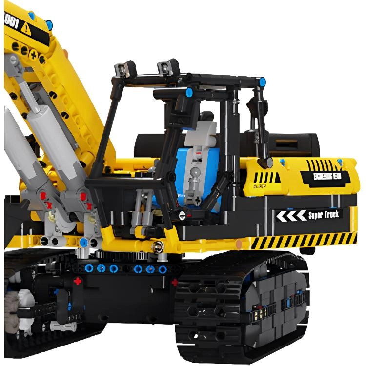 2060pcs T4001