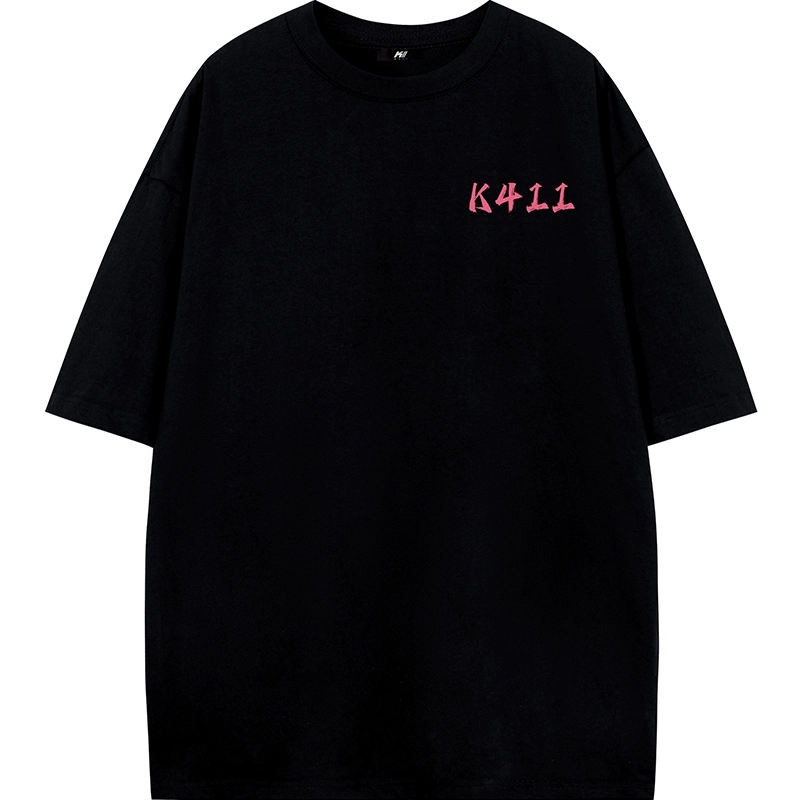 K411 T