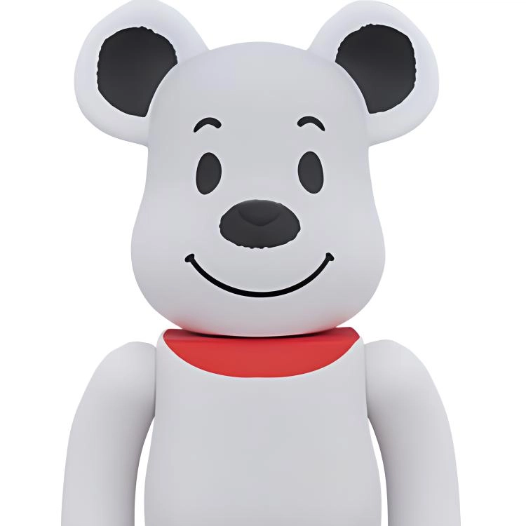 BERBRICK SNOOPY 400