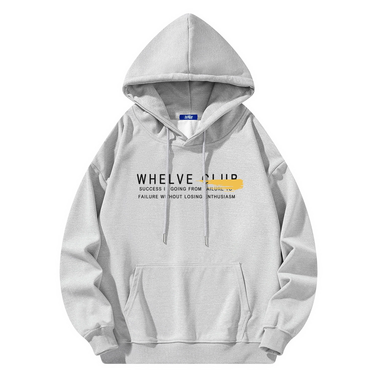 WHELVE logo