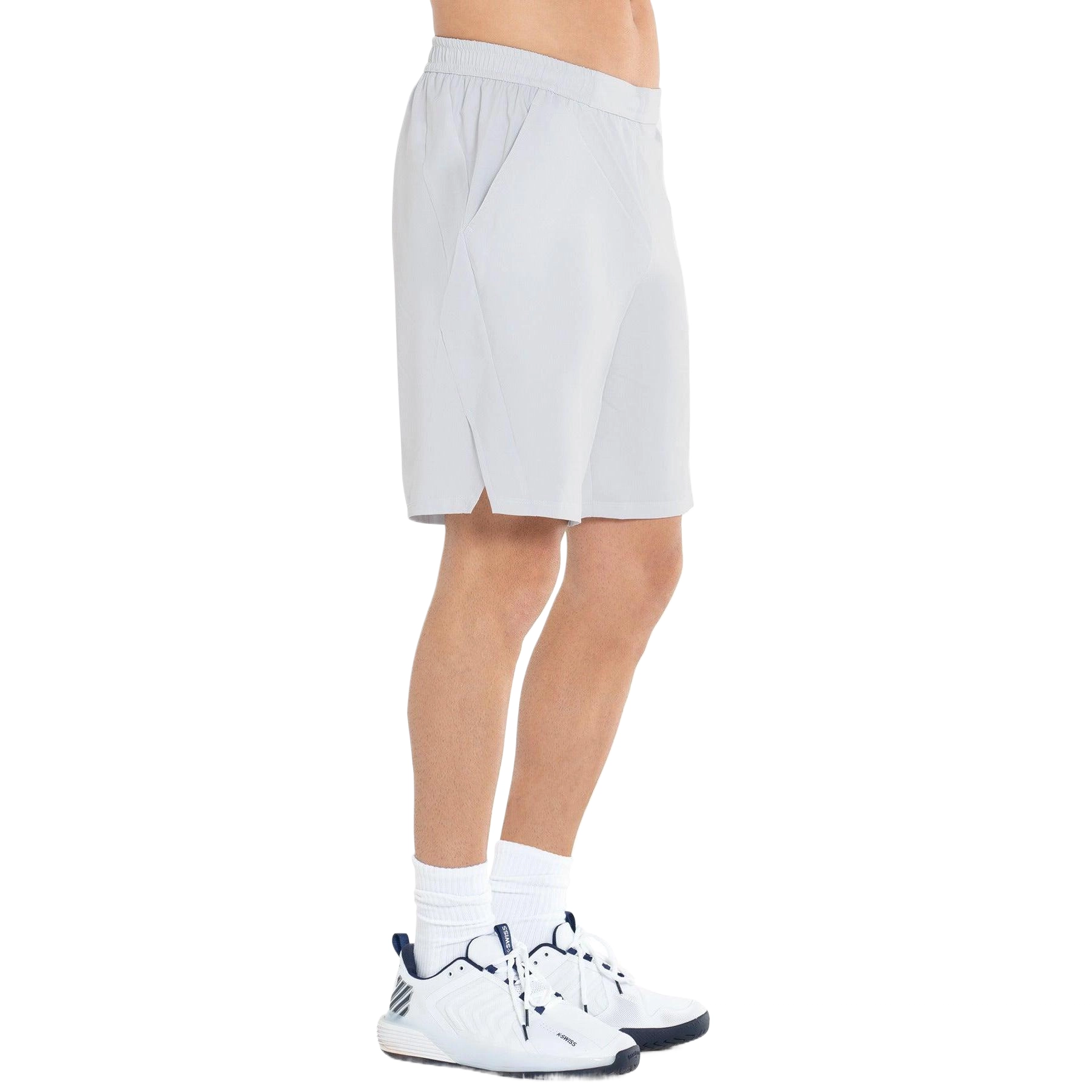 KSWISS SUPERCHARGE SHORT-9"