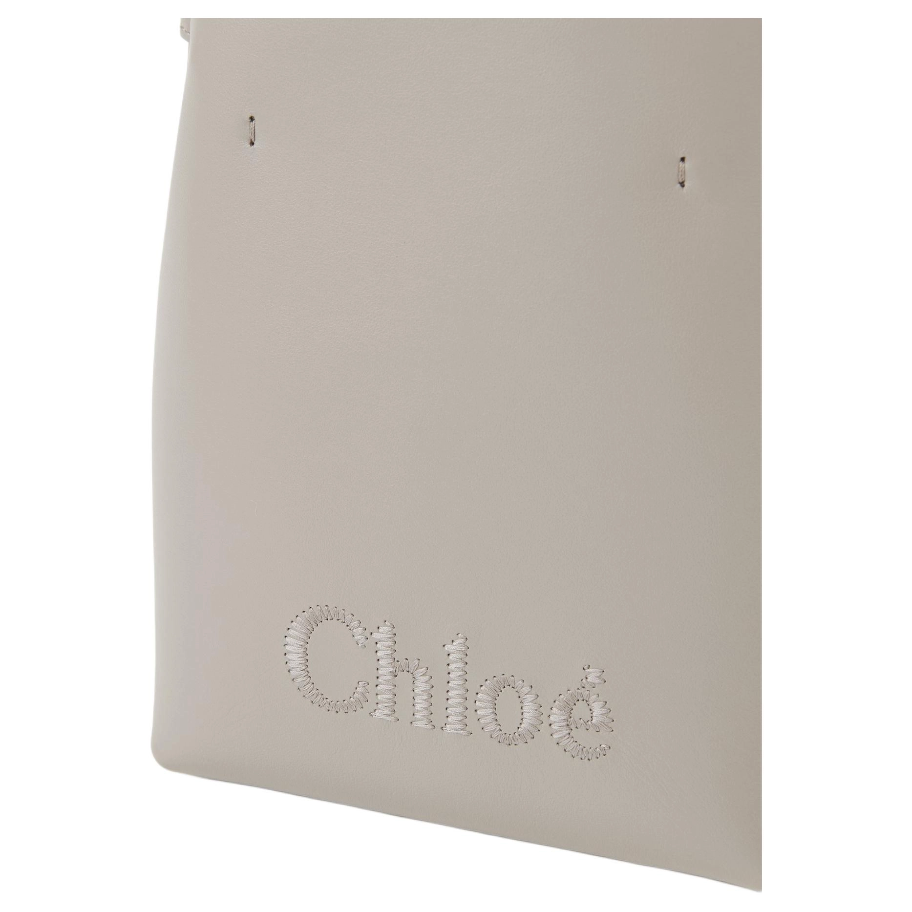 Chloe SENSE Tote micro