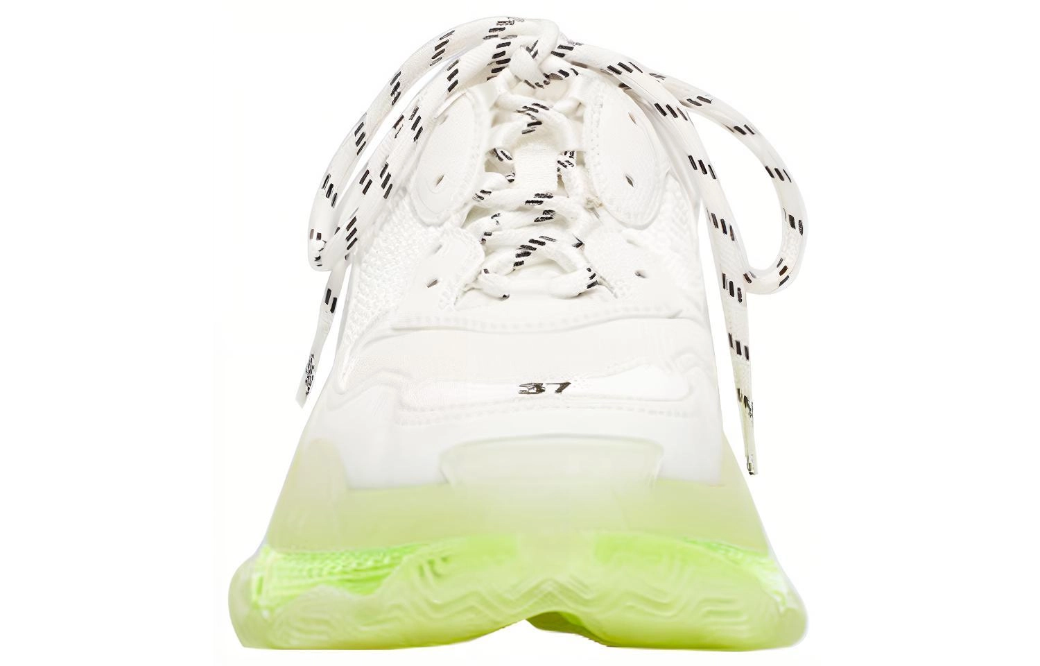 Balenciaga Triple S