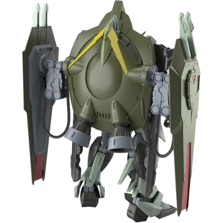 BANDAI 1100 FULL MECHANICS FM SEED
