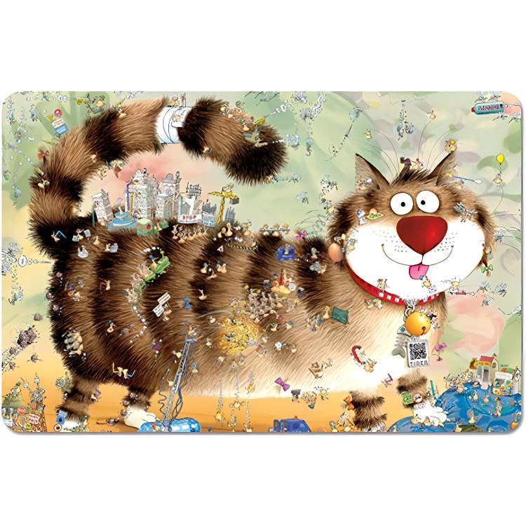 HEYE 1000pcs 29569