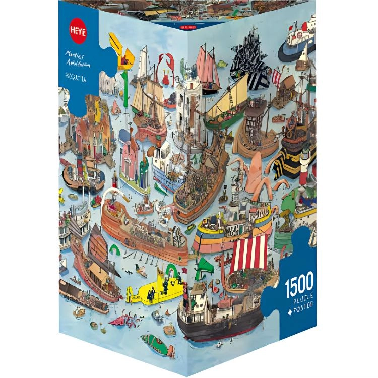 HEYE 1500pcs 29891