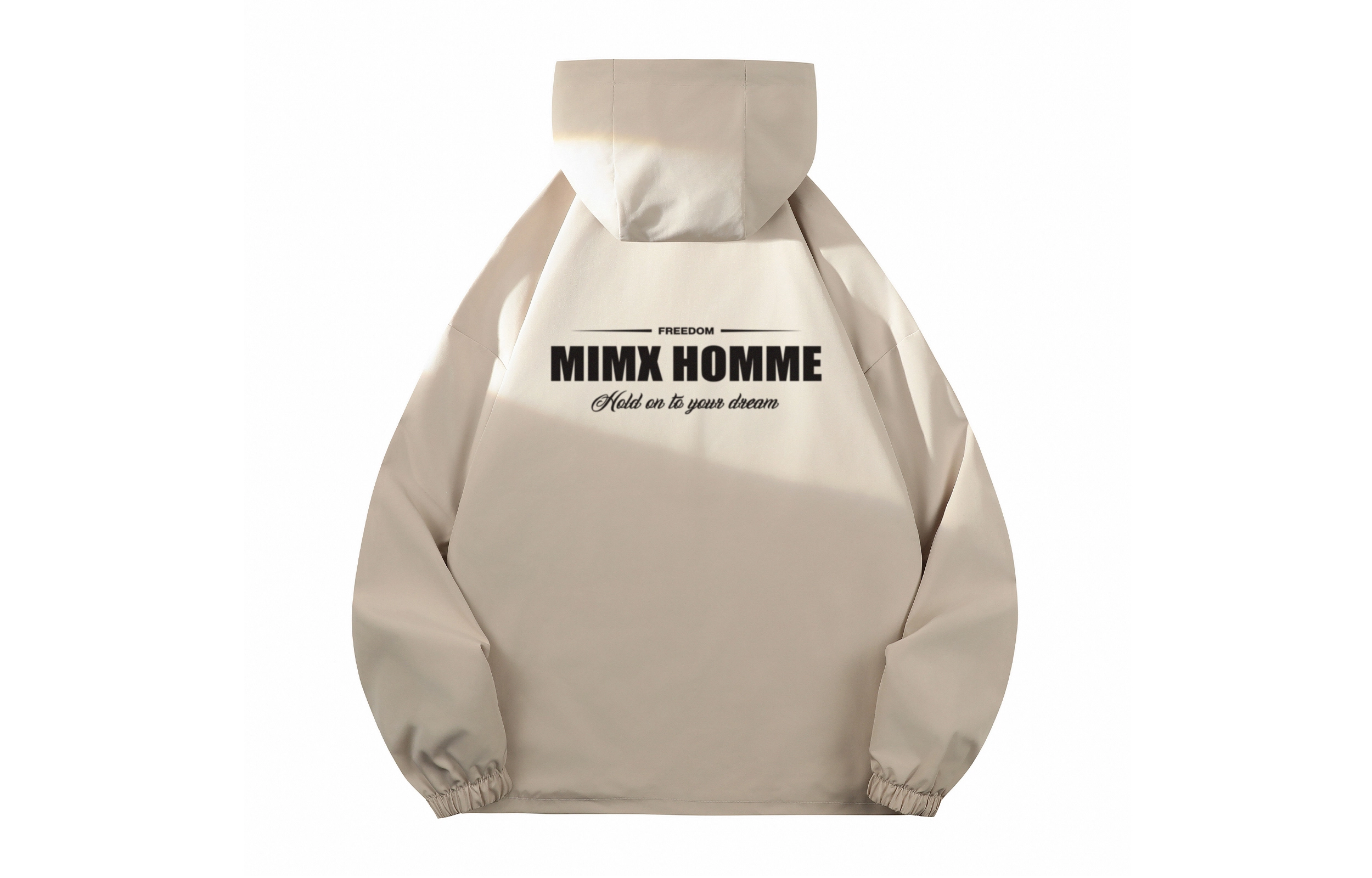 Mimx Homme logo