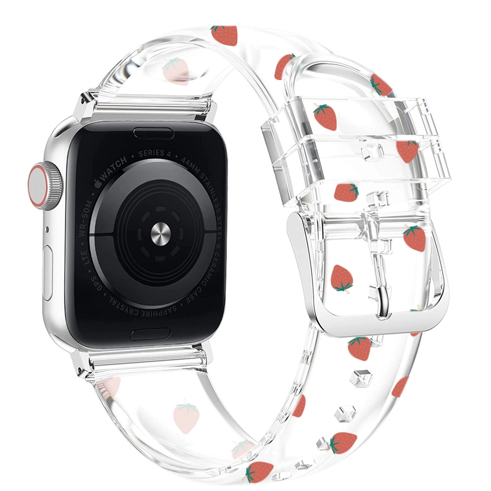 MSSM Apple Watch ESS9876