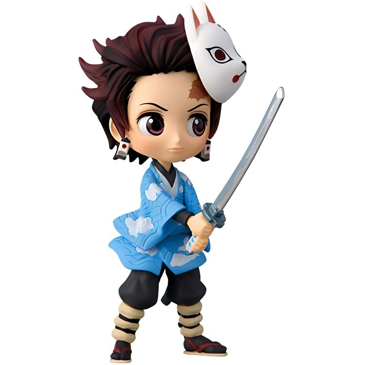 BANDAI banpresto q posket petit