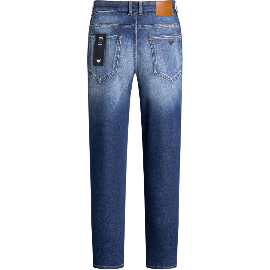 EMPORIO ARMANI FW24