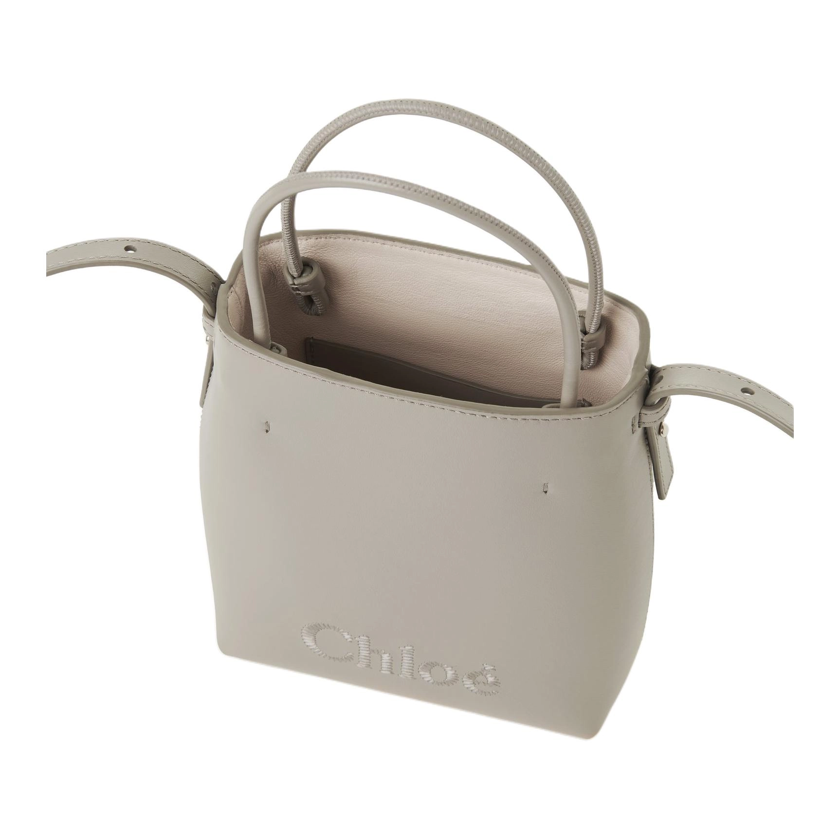 Chloe SENSE Tote micro