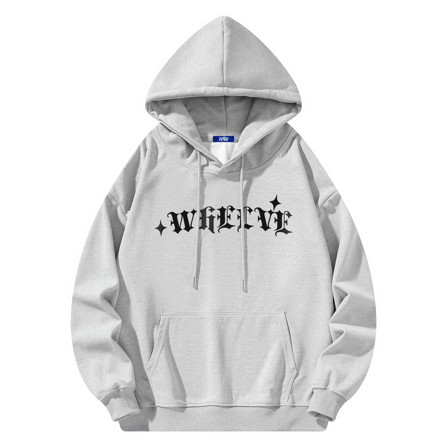 WHELVE