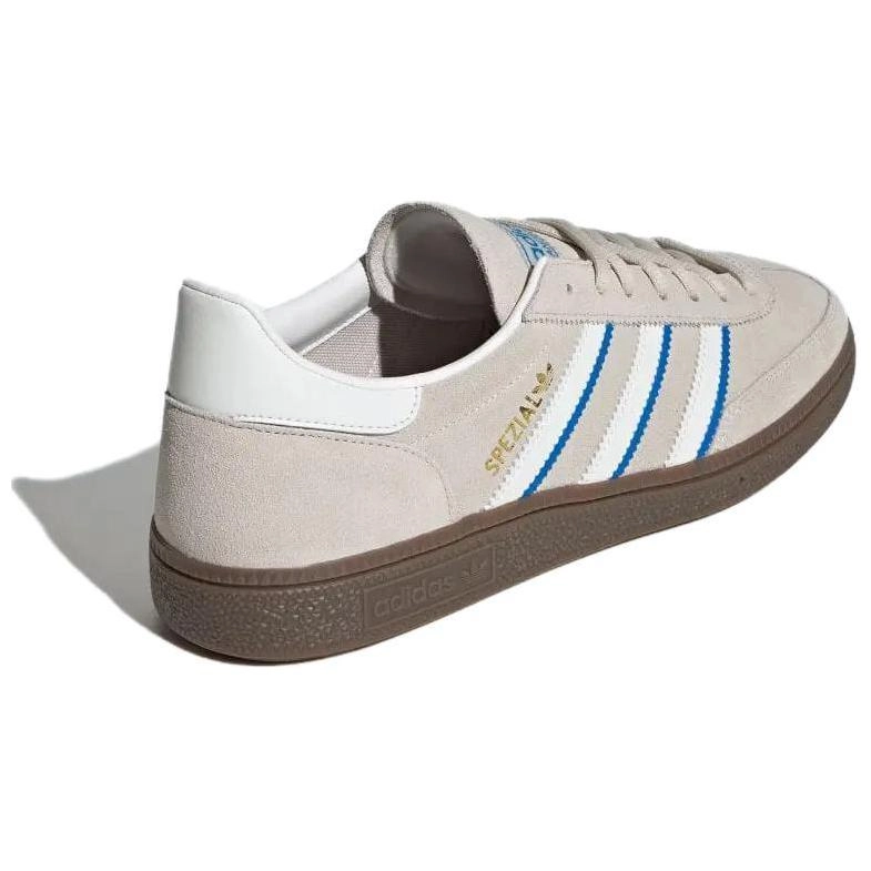 adidas originals HANDBALL SPEZIAL AluminaWhiteBright Blue