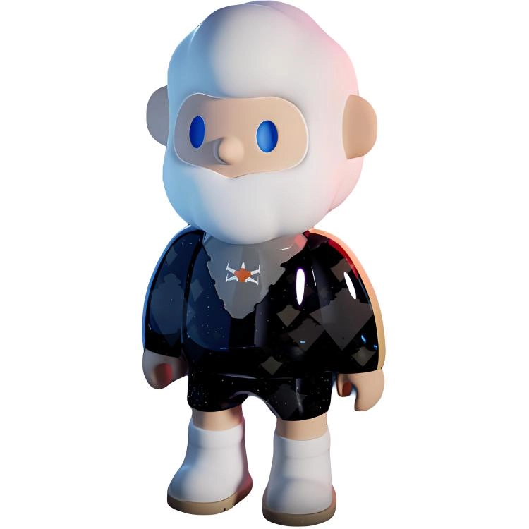 FARMER BOB BOB 500
